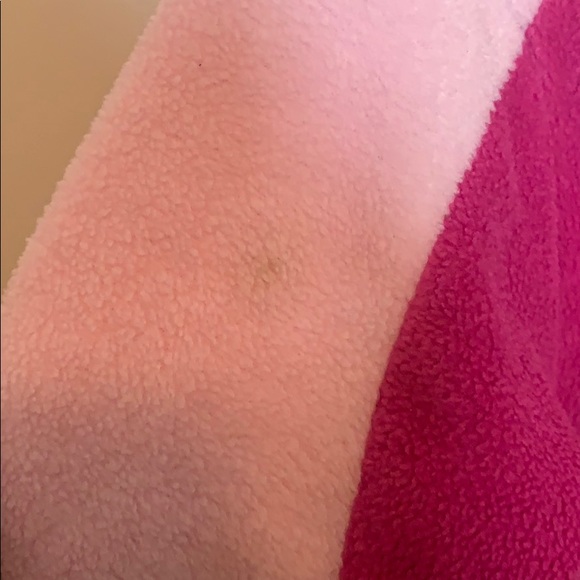 Columbia fleece jacket - Picture 4 of 4